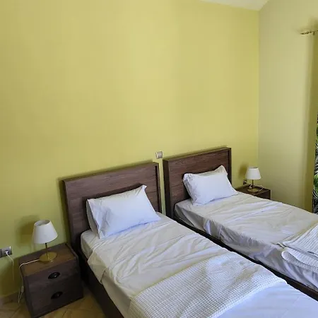 Villa Diamond