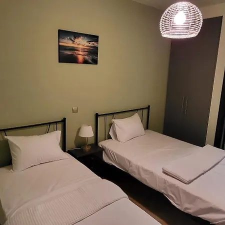 Villa Diamond Riza (Cephalonia)