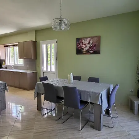 Villa Diamond *