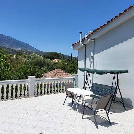 Diamond Villa