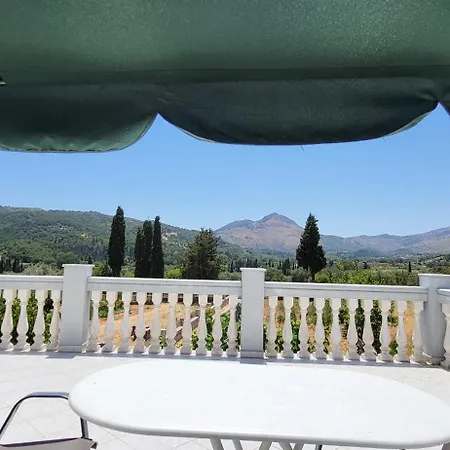 Villa Diamond