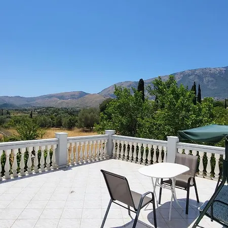 Villa Diamond *