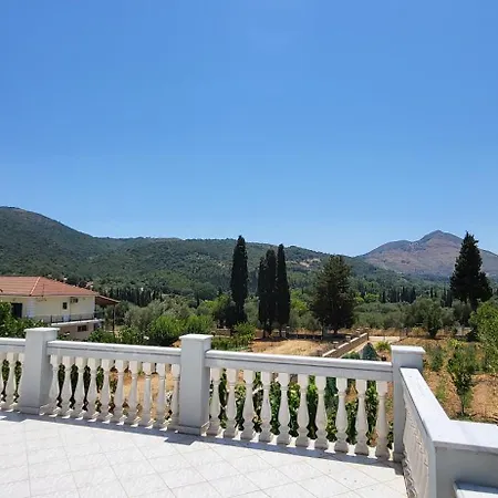 Villa Diamond