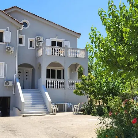 Villa Diamond Riza (Cephalonia)